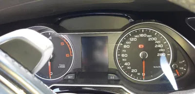 2016 Audi A4 WAUZZZ8K5GA012377 VIN:WAUZZZ8K5GA012377