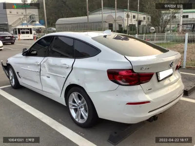 2020 BMW 320 WBA8T5108LCE39682 VIN:WBA8T5108LCE39682