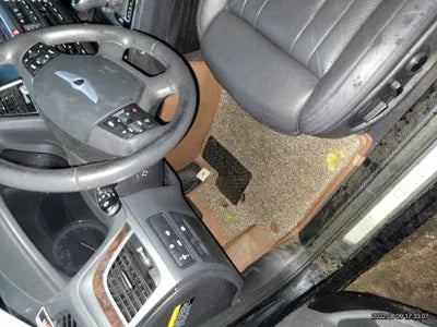 2015 acupuncture nessis 3.3 VIN: