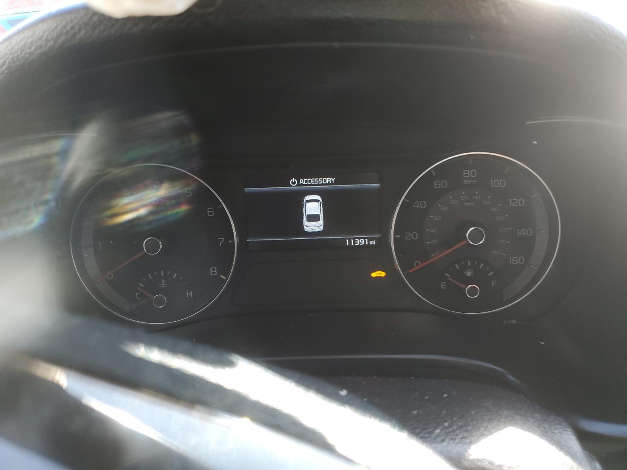 2023 KIA FORTE GT LINE VIN:3KPF54AD0PE653501