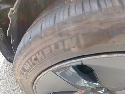 2020 Tesla Model 3 VIN: