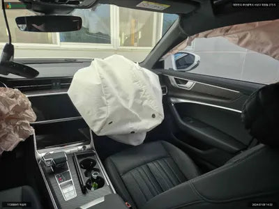 2023 Audi A6 WAUZZZF29PN026889 VIN:WAUZZZF29PN026889