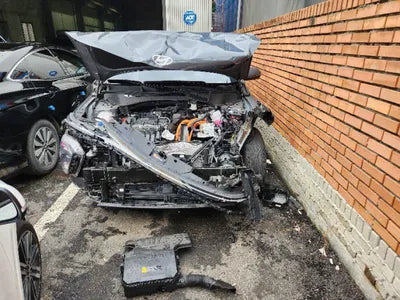 2023 Hyundai Kona VIN: