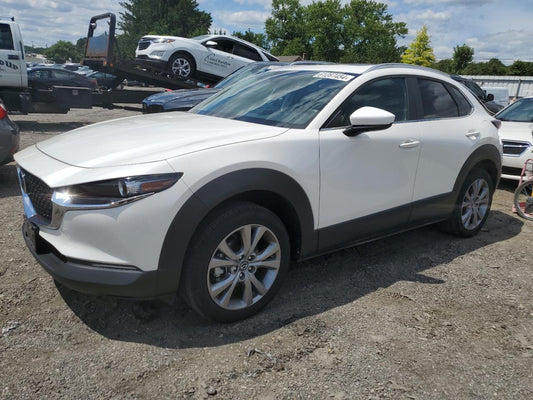 2022 MAZDA CX-30 PREFERRED VIN:3MVDMBCL7NM456961