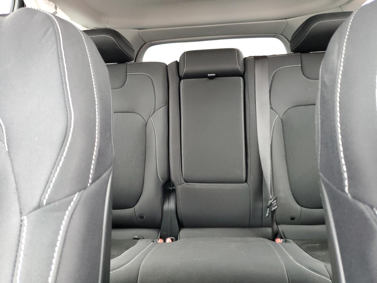 2023 JEEP GRAND CHEROKEE LAREDO VIN:1C4RJHAG6PC622528