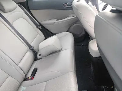 2019 Hyundai Kona VIN: