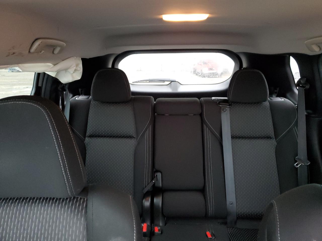 2022 MITSUBISHI OUTLANDER ES VIN:JA4J3TA88NZ019166