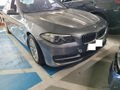 2015 BMW 520 WBA5E5100FG055094 VIN:WBA5E5100FG055094