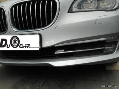 2015 BMW 740 WBAYB0102FGL96859 VIN:WBAYB0102FGL96859