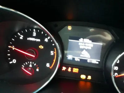 2020 Kia Carnival VIN: