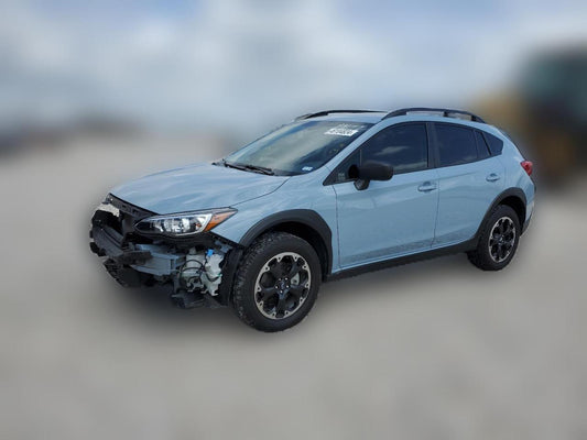 2023 SUBARU CROSSTREK  VIN:JF2GTABC4PH236599