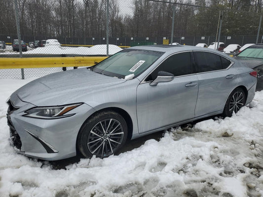 2023 LEXUS ES 350 BASE VIN:58ADZ1B17PU152576