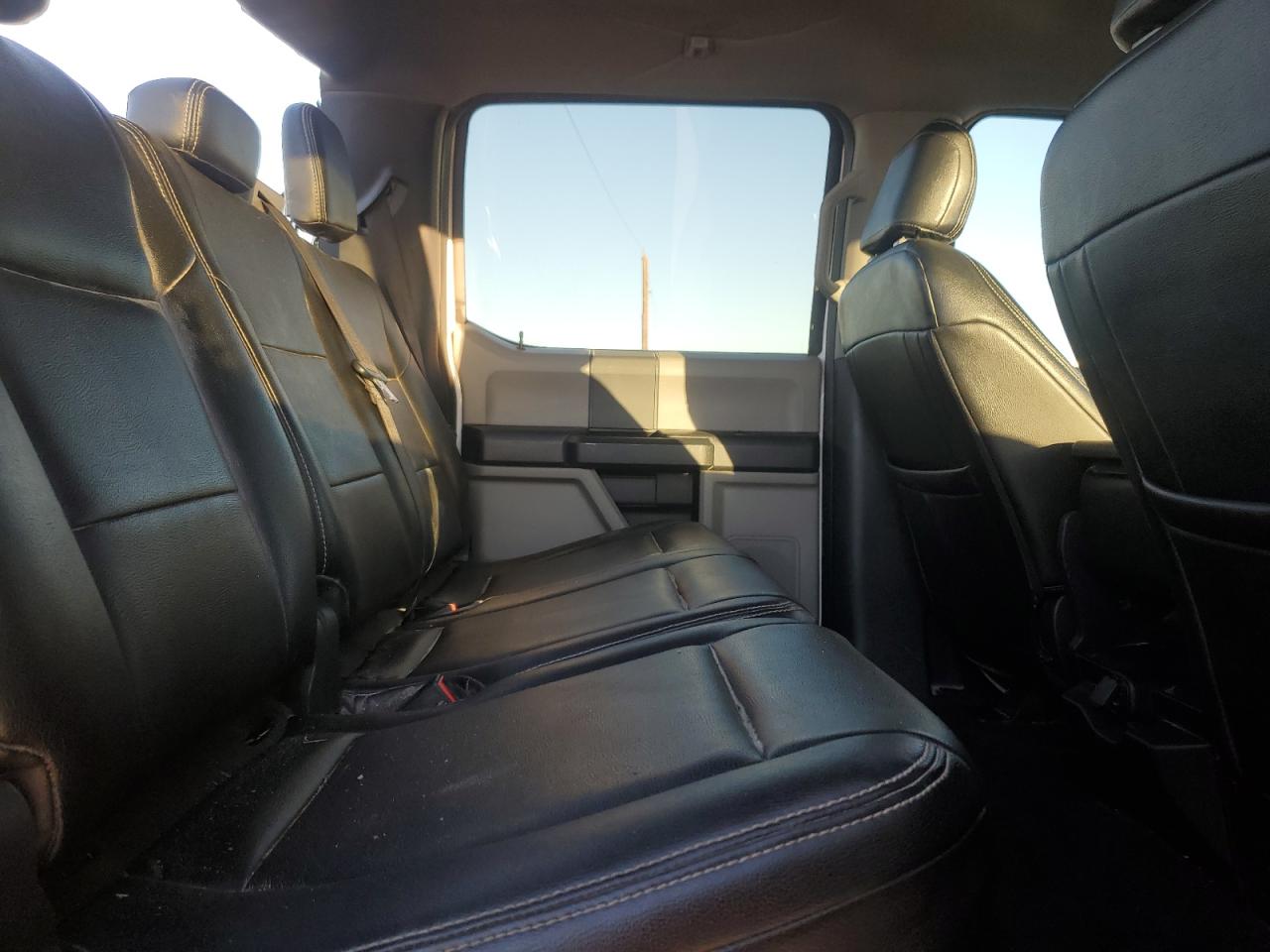 2022 FORD F250 SUPER DUTY VIN:1FT7W2BT9NEE18342