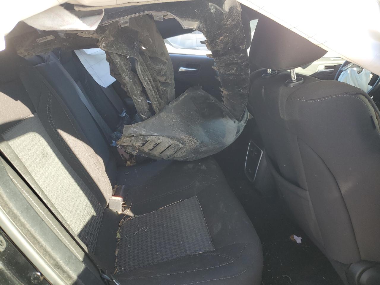 2023 DODGE CHARGER SXT VIN:2C3CDXBG7PH530948