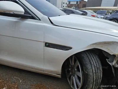 2016 Jaguar XE SAJAB4BN8GA932368 VIN:SAJAB4BN8GA932368