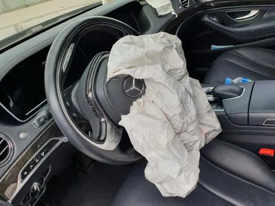 2015 Mercedes-Benz S 350 VIN: