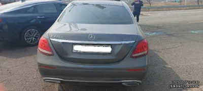 2017 Mercedes-Benz E 220 WDDZF0EB7HA065147 VIN:WDDZF0EB7HA065147