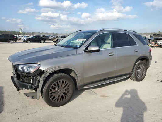 2023 MERCEDES-BENZ GLE 350 VIN:4JGFB4JB2PA854323
