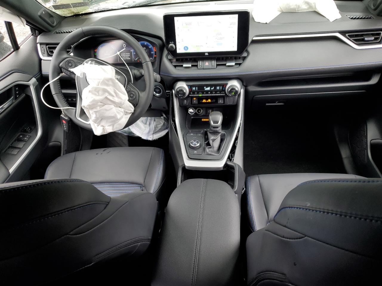 2024 TOYOTA RAV4 XSE VIN:JTME6RFV7RJ059209