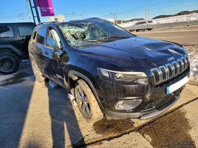 2021 Jeep Cherokee 1C4PJMDB6MD194529 VIN:1C4PJMDB6MD194529