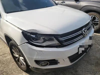 2015 Volkswagen Tiguan WVGZZZ5NZFW564133 VIN:WVGZZZ5NZFW564133