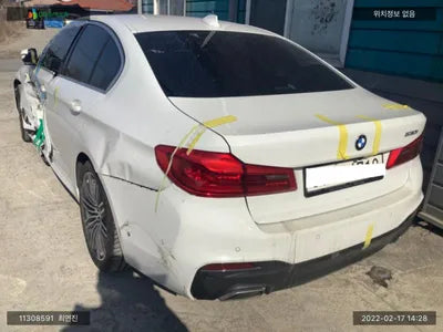 2019 BMW 530 WBAJR5104LWW64404 VIN:WBAJR5104LWW64404