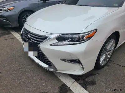 2016 Lexus ES 350 JTHBK1GG8G2244360 VIN:JTHBK1GG8G2244360