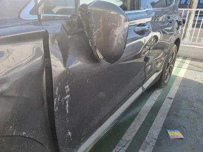 2019 Hyundai Santa FE KMHS381ABLU247383 VIN:KMHS381ABLU247383