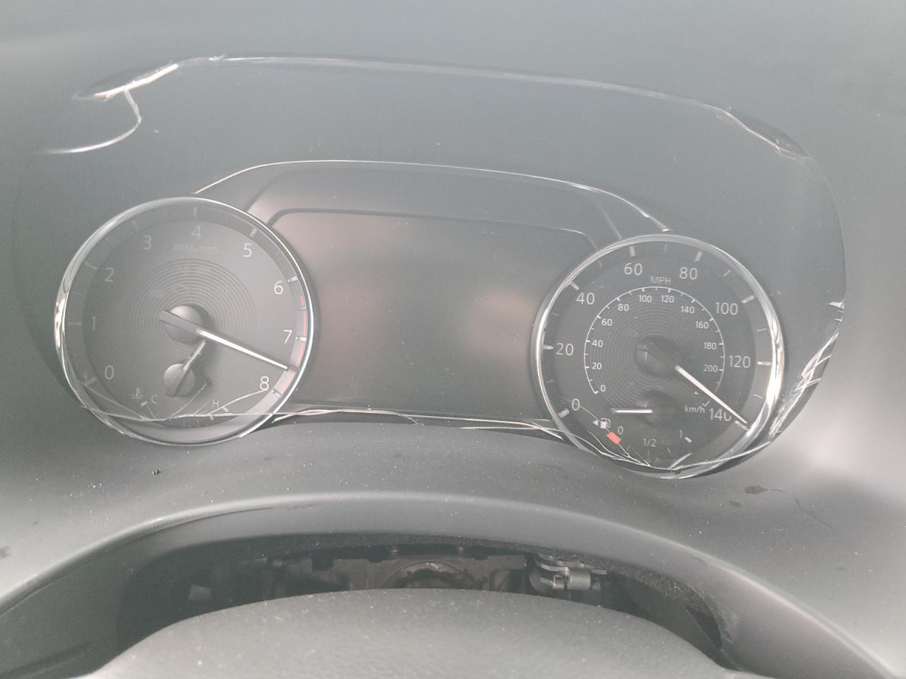 2024 INFINITI QX80 SENSORY VIN:JN8AZ2BE6R9326123