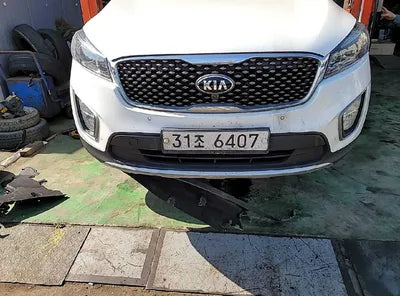 2015 Kia Sorento 151KMKNAPK81BBFA0 VIN:151KMKNAPK81BBFA0