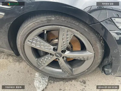 2021 Genesis G80 KMTGB41CDNU109963 VIN:KMTGB41CDNU109963