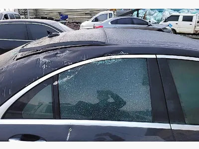 2020 Mercedes-Benz S 350 W1KUF2BB2LA560651 VIN:W1KUF2BB2LA560651