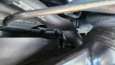 2017 Mercedes-Benz S 350 VIN: