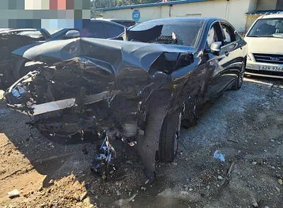 2017 Genesis G80 NONE VIN: