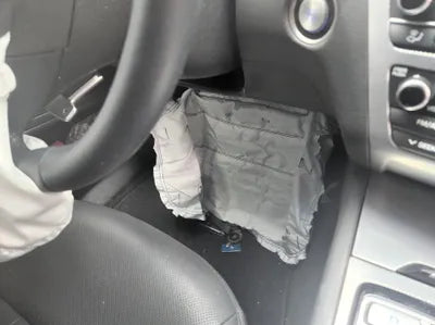 2018 Genesis G80 VIN: