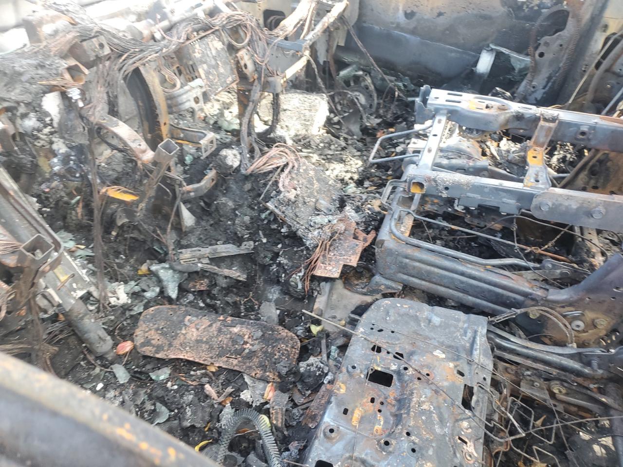 2022 RAM 1500 LARAMIE VIN:1C6RREJT9NN346973