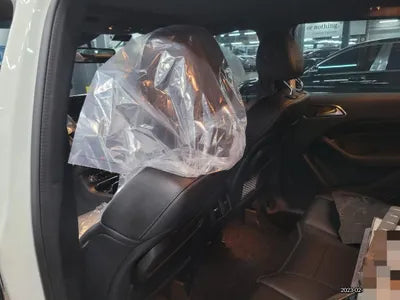 2018 Mercedes-Benz B 200 VIN: