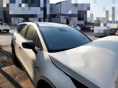2023 Kia Sportage KNAPX81GBPK063408 VIN:KNAPX81GBPK063408