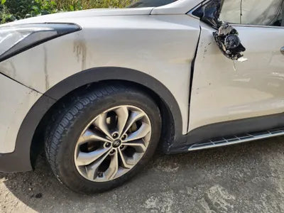 2015 Hyundai Santa FE 726KMKMHSW81XDFU4 VIN:726KMKMHSW81XDFU4
