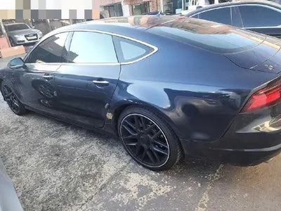 2016 Audi A7 WAUZZZ4G3GN116649 VIN:WAUZZZ4G3GN116649