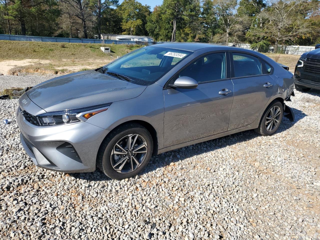 2024 KIA FORTE LX VIN:3KPF24AD8RE813877