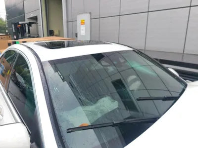 2015 Mercedes-Benz C 200 VIN: