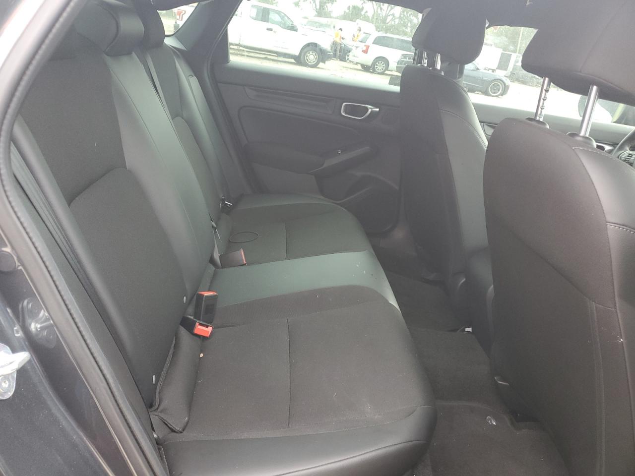 2024 HONDA CIVIC SPORT VIN:2HGFE2F53RH591879