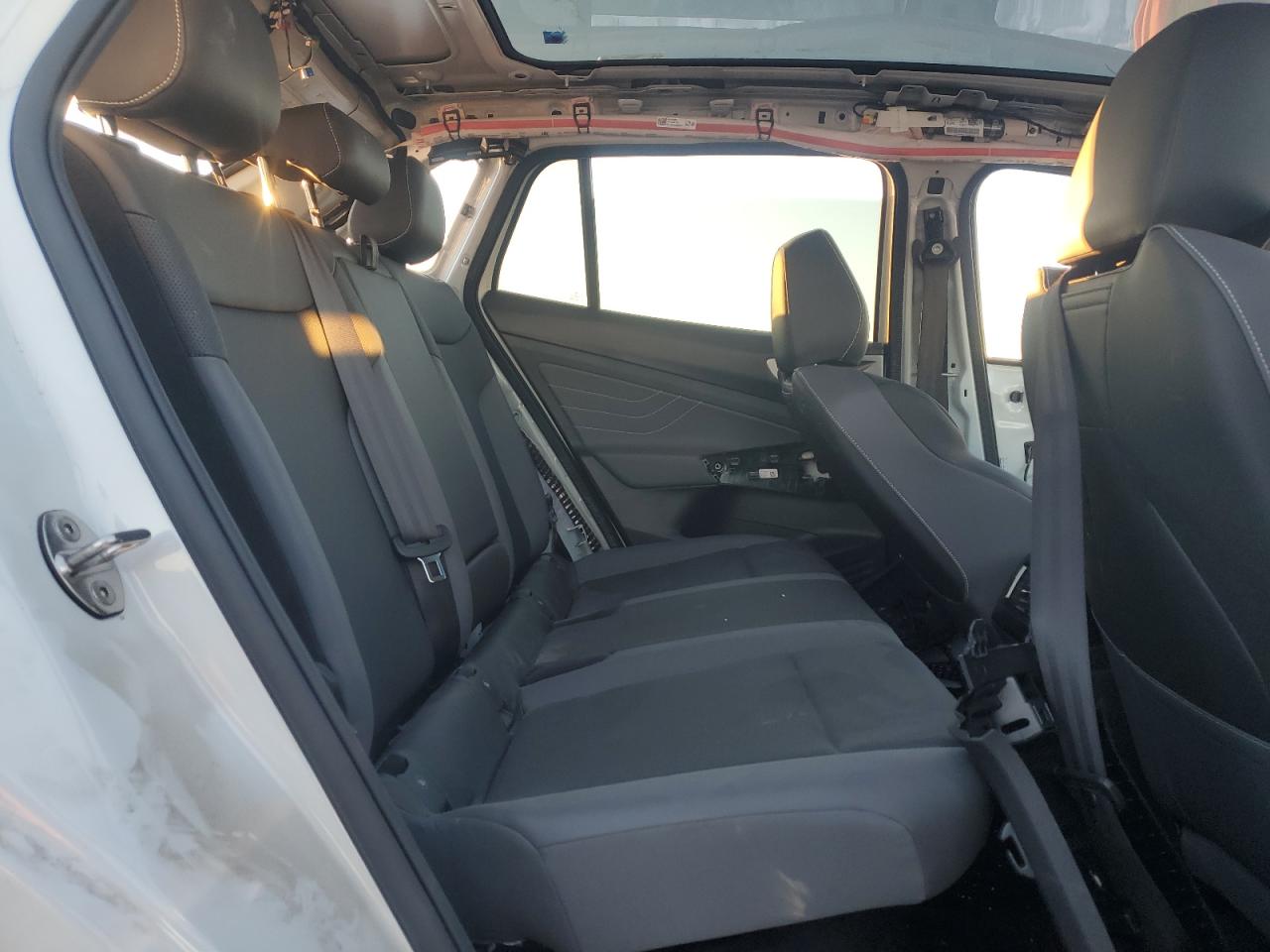 2023 VOLKSWAGEN ID.4 PRO S PLUS VIN:1V2JNPE8XPC046973