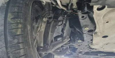 2022 BMW 545 KMHE341DBJA462787 VIN:KMHE341DBJA462787