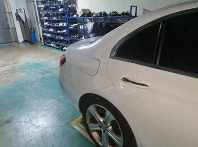 2017 Mercedes-Benz E 200 WDDZF4CB2HA132148 VIN:WDDZF4CB2HA132148