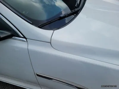 2016 Jaguar XJ SAJAA229XGNV99979 VIN:SAJAA229XGNV99979