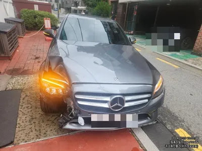 2020 Mercedes-Benz C 200 VIN: