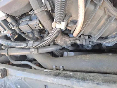 2017 BMW 2 Series Gran Tourer WBA2C1104J7A31684 VIN:WBA2C1104J7A31684