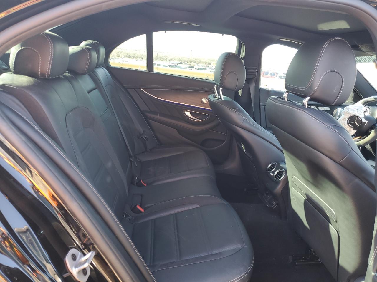 2023 MERCEDES-BENZ E AMG 53 4MATIC VIN:1J4FA49S81P372207